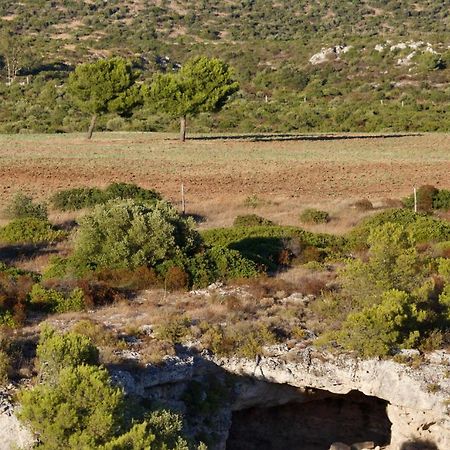 Villino Odaldo Mottola Dış mekan fotoğraf