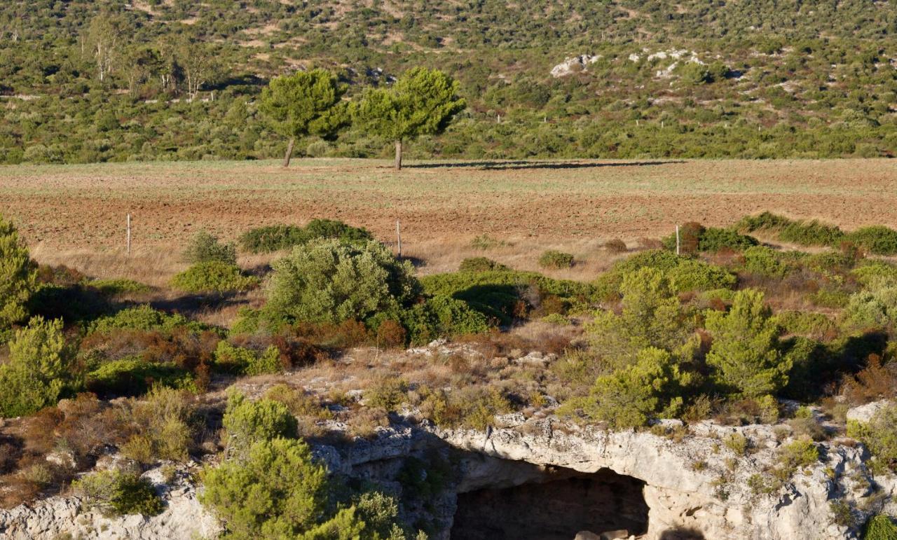 Villino Odaldo Mottola Dış mekan fotoğraf