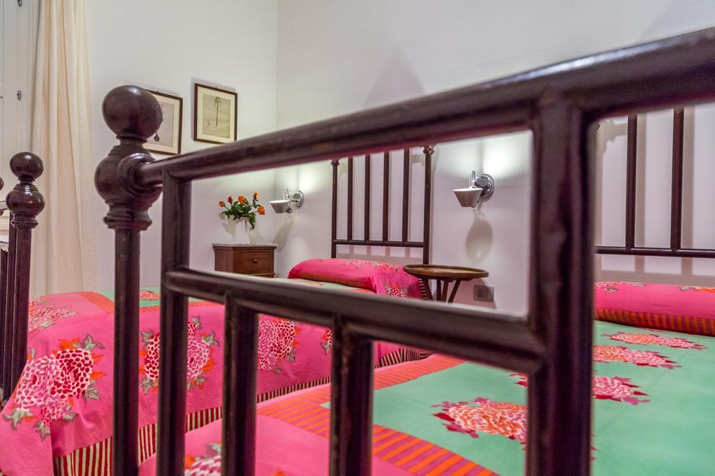 Villino Odaldo Mottola Dış mekan fotoğraf