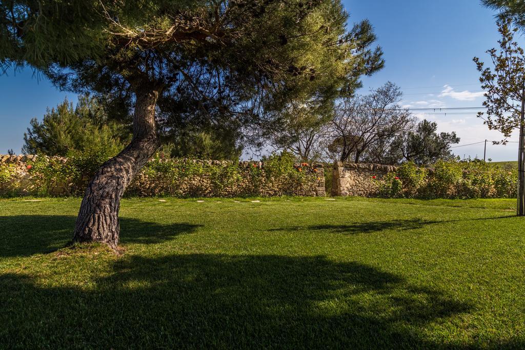 Villino Odaldo Mottola Dış mekan fotoğraf